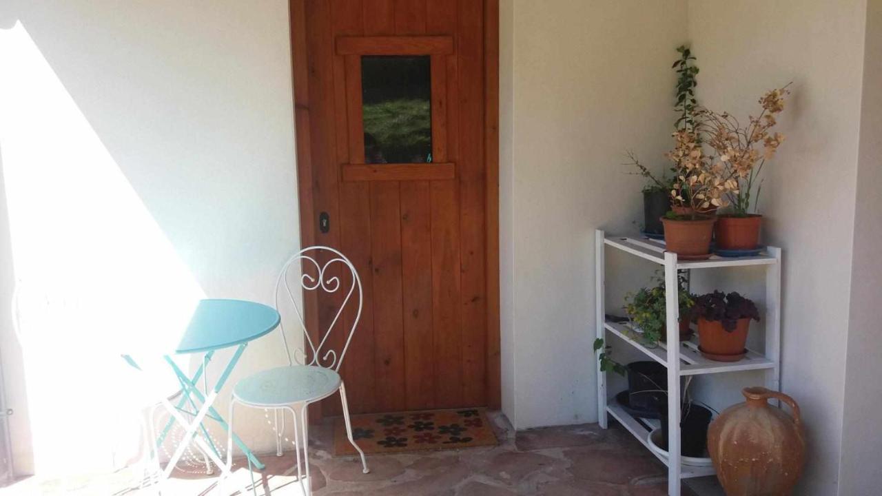 Habitacion Dormitorio Rural Itaka Zugarramurdi Exterior foto